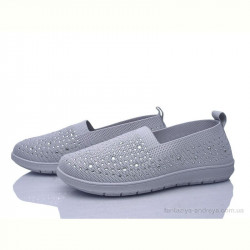 Слипоны YUEMINGZHU 6506-3