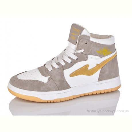 Кроссовки U-Chin B2115-9