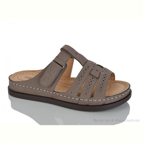 Шлепки Leguzaza 606-9