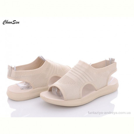 Босоножки Chunsen D11-7
