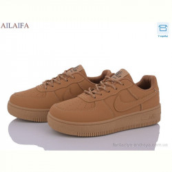 Кроссовки Ailaifa DK02 wheat