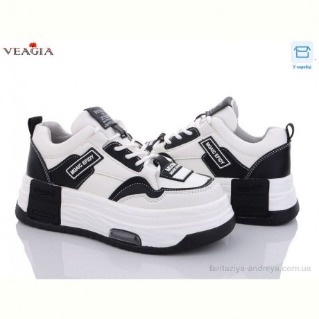 Кроссовки Veagia-ADA F901-8
