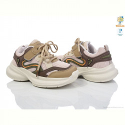 Кроссовки Ok Shoes 11606D