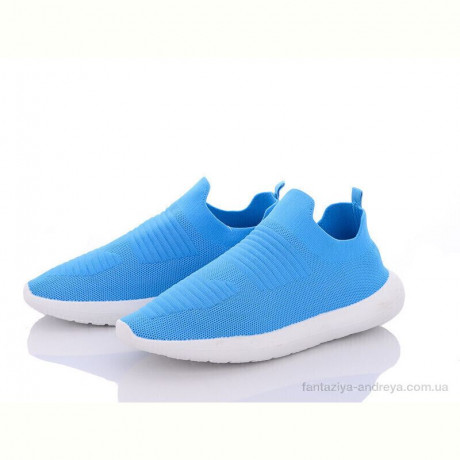 Кроссовки Violeta 4-481 blue