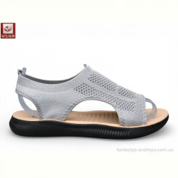 Босоножки WSMR F12-4