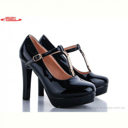 Туфли Seven 777-P37-1