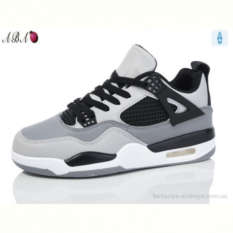 Кроссовки Aba F209