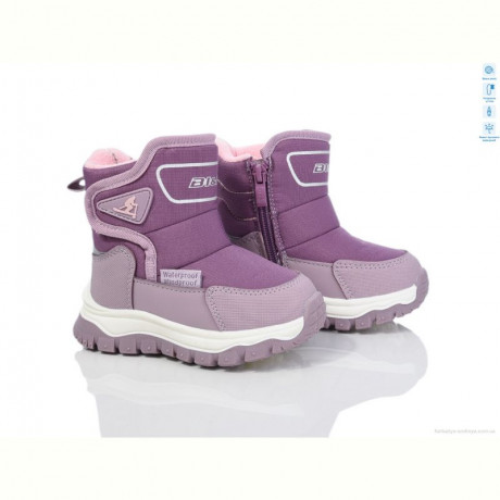 Дутики TOM.M 01364C