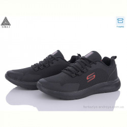 Кроссовки STILLI Group HH338-5 піна