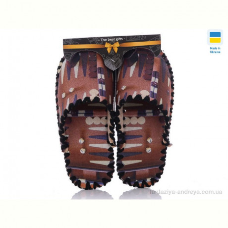 Тапки Active 7-24