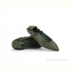 Балетки Allshoes 125812