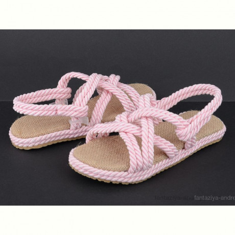 Босоножки Sharif 2002-2 (31-36)