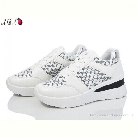 Кроссовки Aba 2ABA5-2