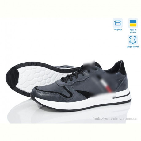 Кроссовки Cross-shop TH24