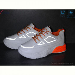 Кроссовки Victoria Y07-50