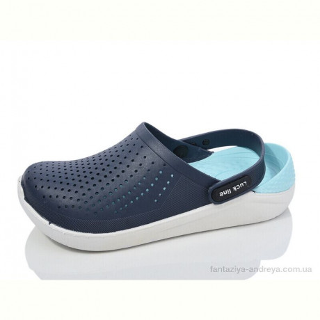 Кроксы Luck Line 5117-362