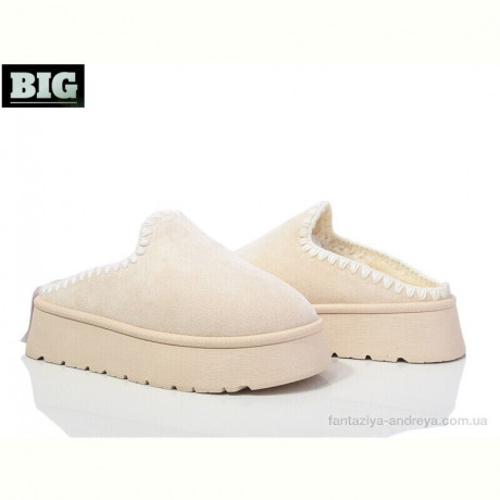 Угги BIG 3922-M163-1