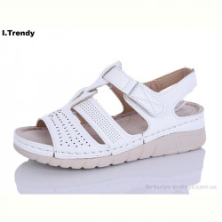 Босоножки Trendy G97-2