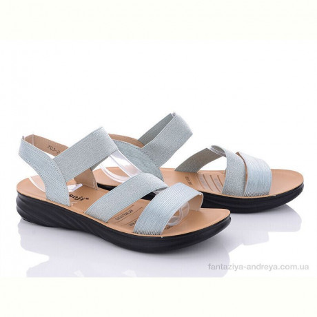 Босоножки Summer shoes 7703-2