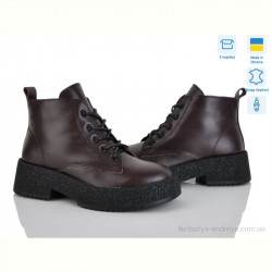 Ботинки Fat Fox-Tamei 2506-24