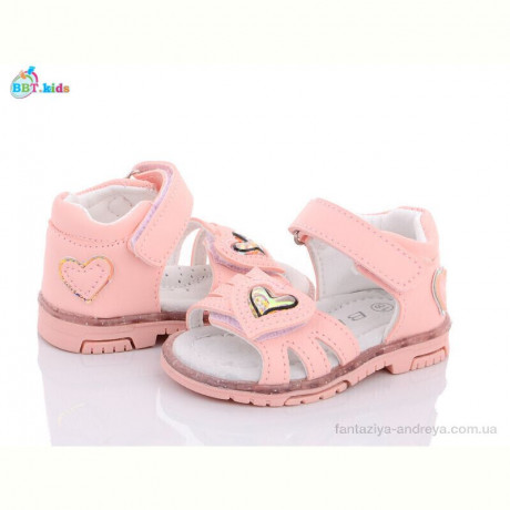 Босоножки BBT L6529-3