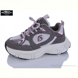 Кроссовки Baas K6621-26