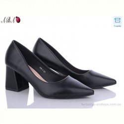 Туфли Aba QQ8-3