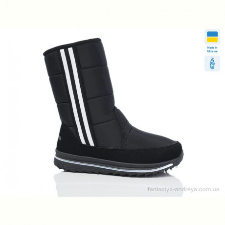 Дутики RGP 3105