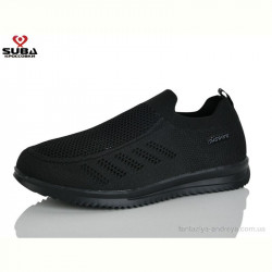 Кроссовки SUBA A6590-1