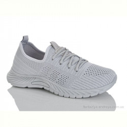 Кроссовки DeMur 6629 сірий