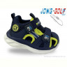 Сандалии Jong Golf A11870-1