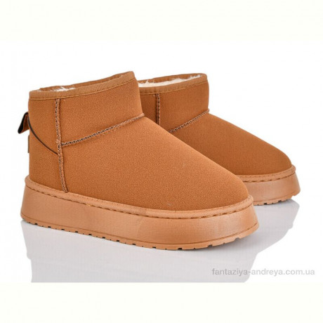 Угги Lion-Lu CL2507