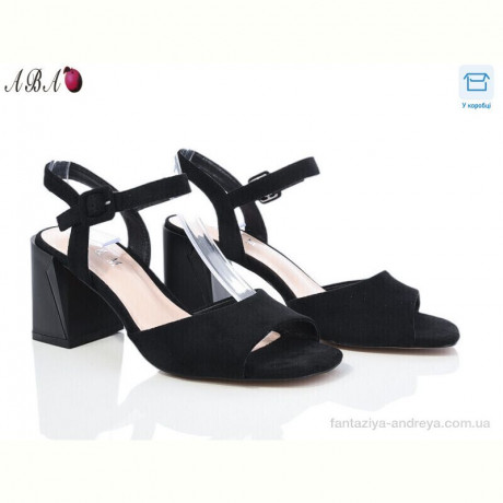 Босоножки Aba F1ABA34-2