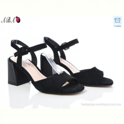 Босоножки Aba F1ABA34-2