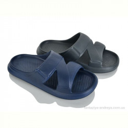 Шлепки JH-ЯН 210 mix