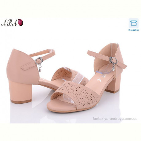 Босоножки Aba 705-35-5
