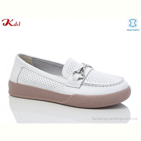 Туфли Jiulai-Kadisalun C752-1