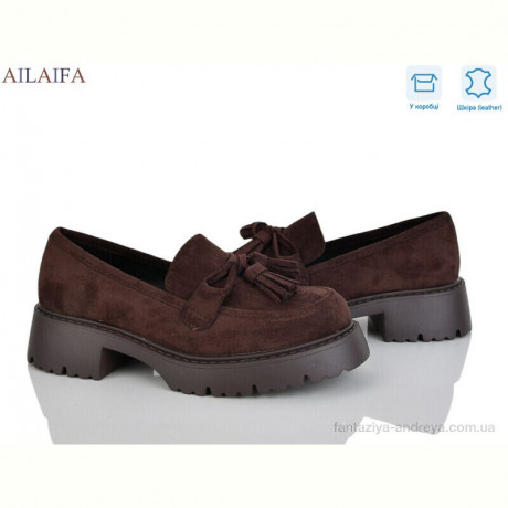 Туфли Ailaifa XW6747-2
