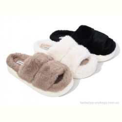 Тапки Elmob PL47A mix