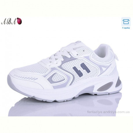 Кроссовки Aba J2ABA118-2