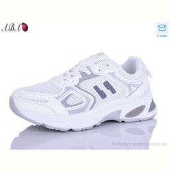 Кроссовки Aba J2ABA118-2