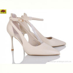 Туфли Mei De Li WTT31-19