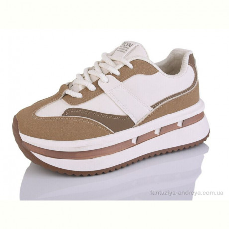 Кроссовки YiYi YB050-2