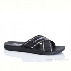 Шлепки DeMur Kolon N siax-beaz