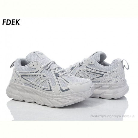 Кроссовки FDEK H9208-7