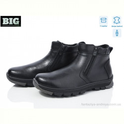 Ботинки BIG 3756-521-D