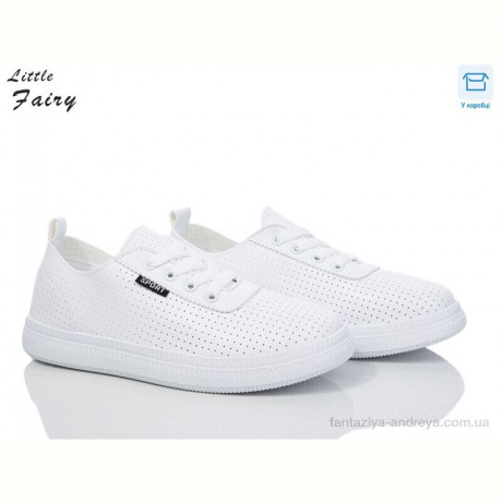 Кроссовки L.Fairy 1006-2