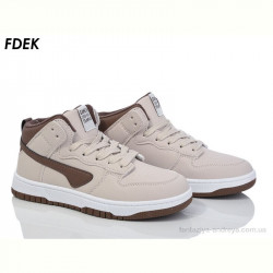 Кроссовки FDEK R9060-7