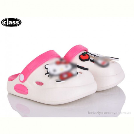 Кроксы Wei Wei-Class 444-2