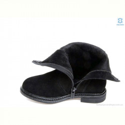 Сапоги Prime-Opt Weestep R03535505 BK-WS